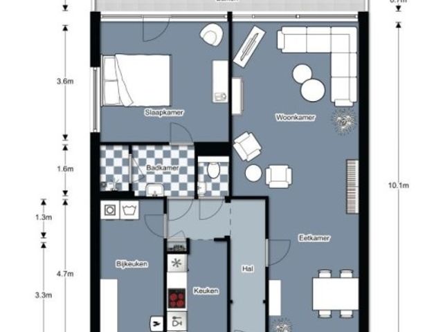 Gronausestraat ONG, Enschede