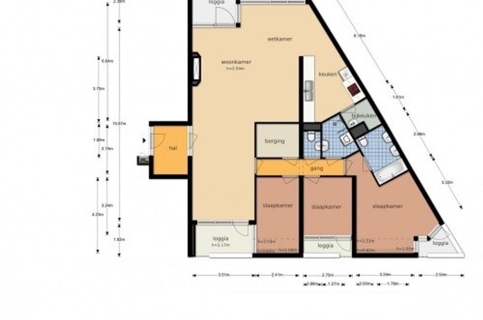 Jan Willem Racerstraat ONG