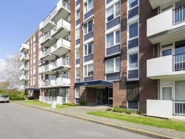 Eenhoornsingel ONG, Maastricht