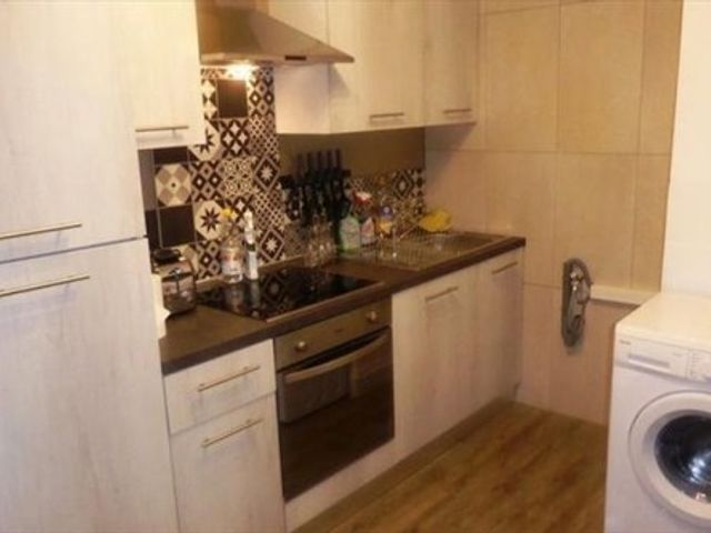 Oranjeplein ONG, Maastricht