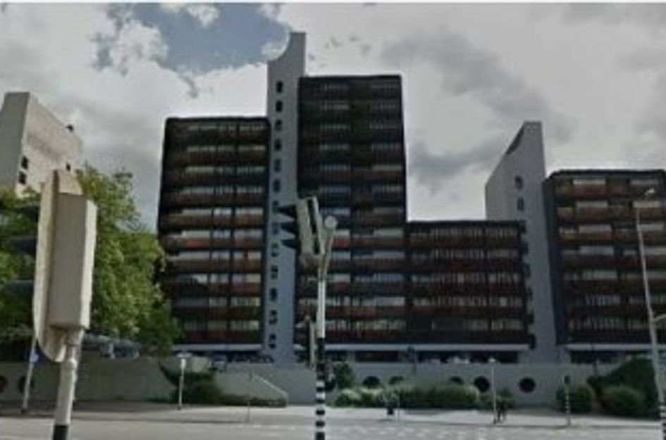 Burgemeester Hustinxstraat ONG