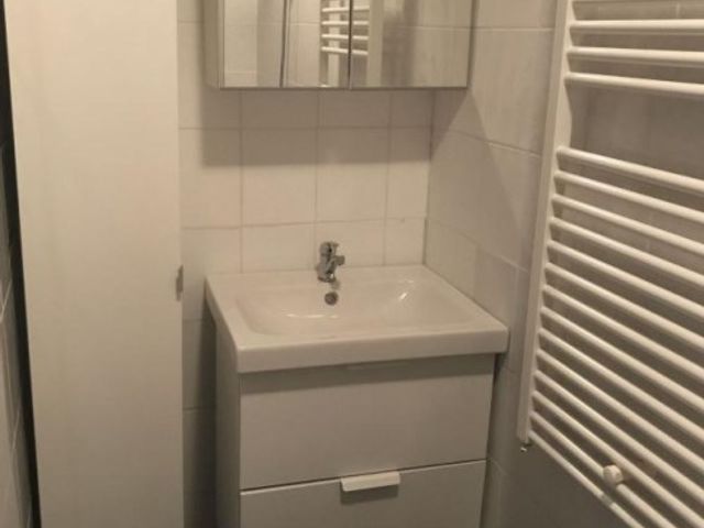 Burgemeester Hustinxstraat ONG, Nijmegen