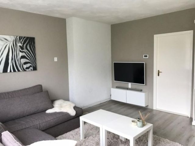 Burgemeester Hustinxstraat ONG, Nijmegen