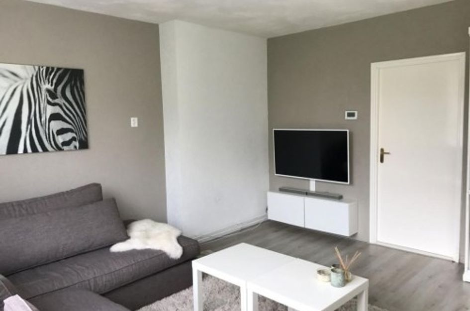 Burgemeester Hustinxstraat ONG