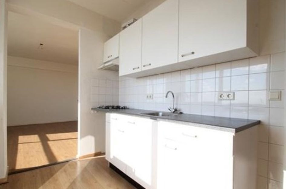 Heidebloemstraat ONG