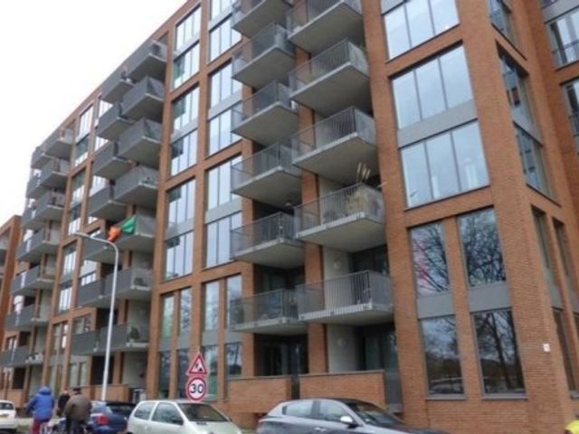 Havendijk ONG, Tilburg