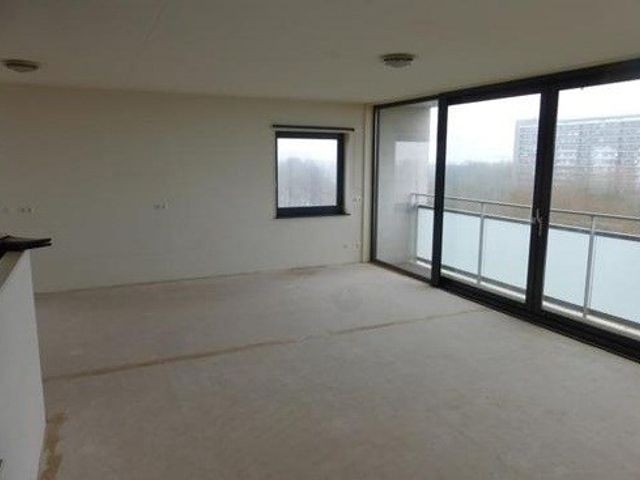 Vlashoflaan ONG, Tilburg