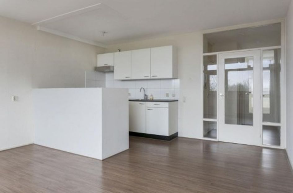 Jan Vermeerstraat ONG