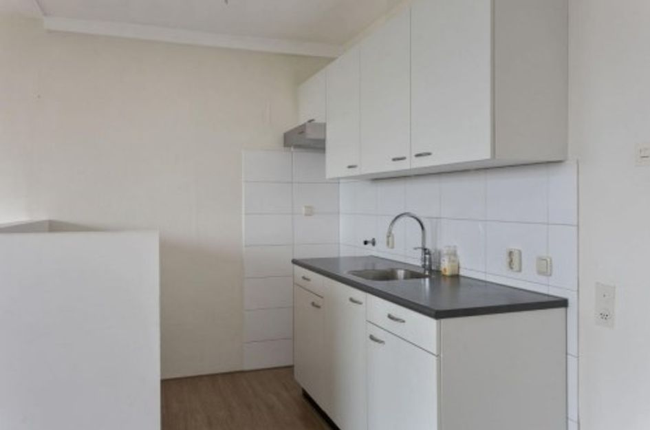 Jan Vermeerstraat ONG