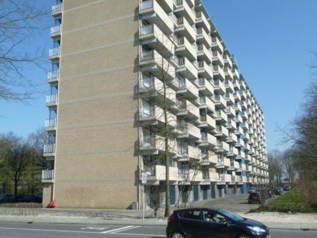 Jan Vermeerstraat ONG, Venlo