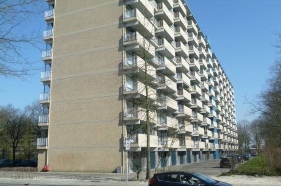 Jan Vermeerstraat ONG