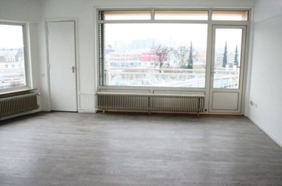 Koninginnesingel ONG