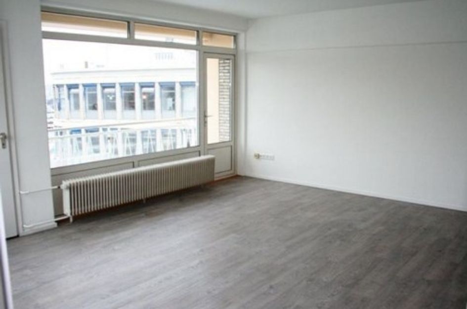 Koninginnesingel ONG