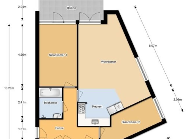 Oosterwerf ONG, Zaandam