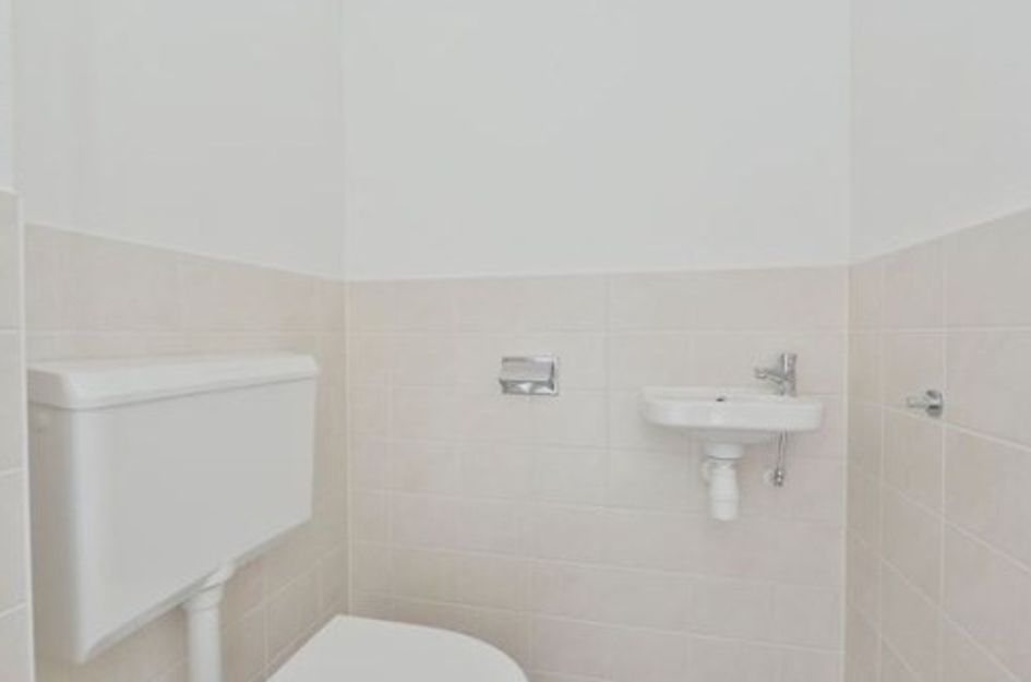 Koning Davidstraat ONG