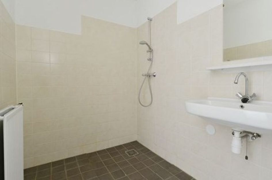 Koning Davidstraat ONG