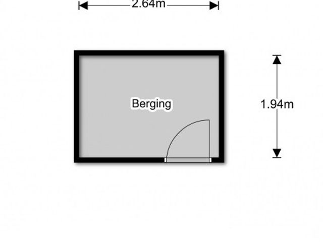 Buitenom ONG, Zoetermeer