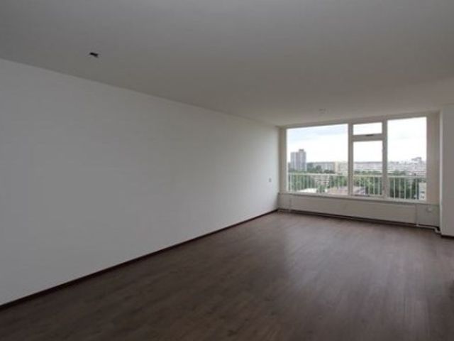 Willemstraat ONG, Zoetermeer