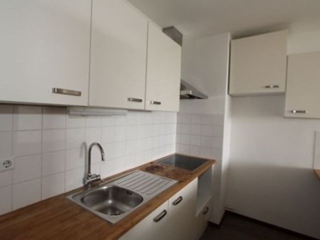 Willemstraat ONG, Zoetermeer