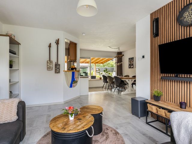 Klagerstuin 95, Zwaag