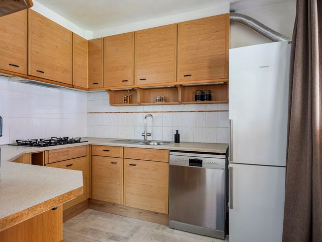 Klagerstuin 95, Zwaag