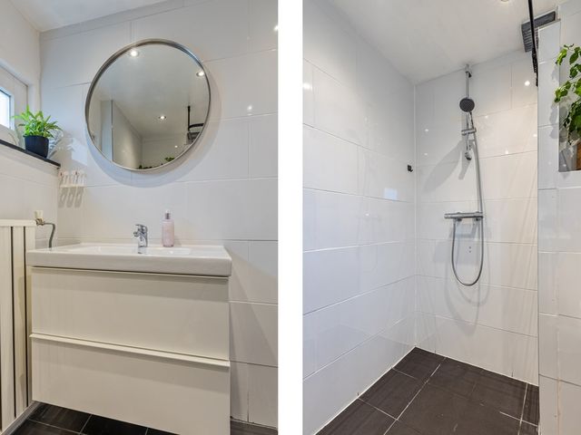 Klagerstuin 95, Zwaag