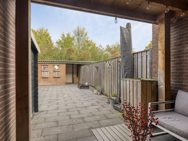 Watervliet 43, Krabbendijke