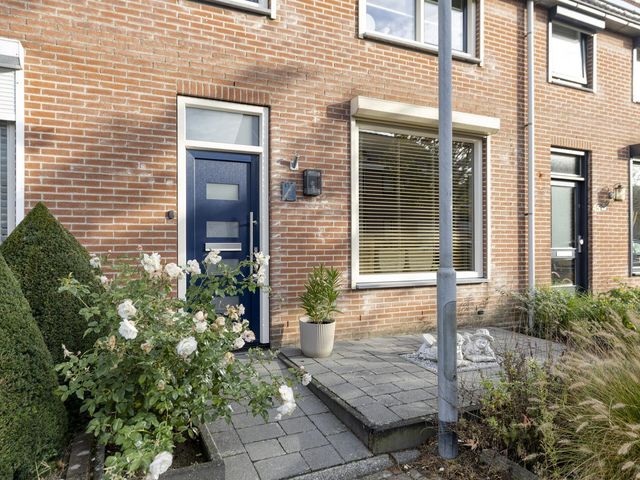 Watervliet 43, Krabbendijke