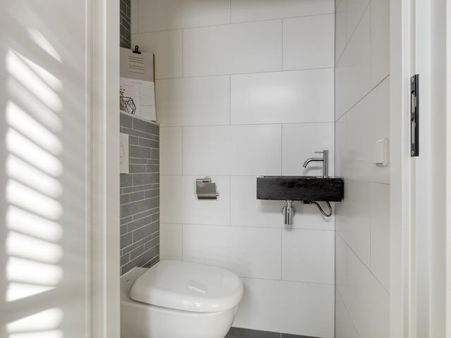 Watervliet 43, Krabbendijke