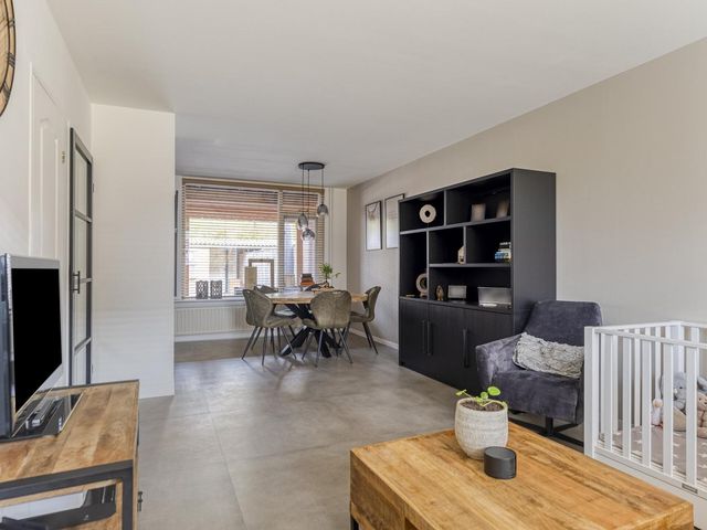 Watervliet 43, Krabbendijke