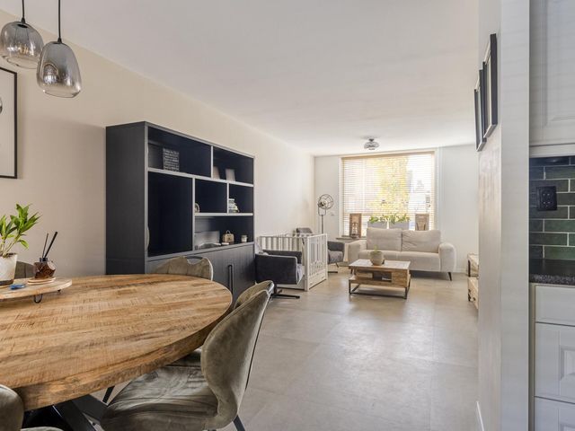 Watervliet 43, Krabbendijke