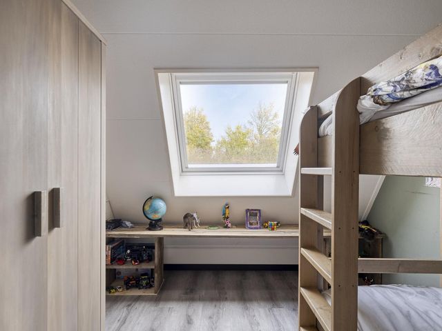 Watervliet 43, Krabbendijke