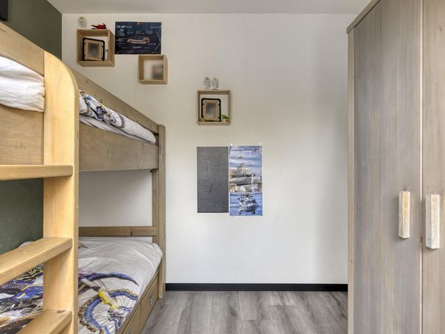 Watervliet 43, Krabbendijke