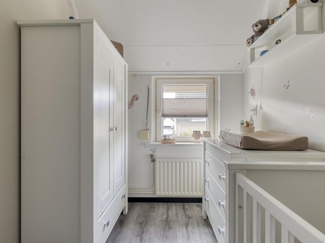 Watervliet 43, Krabbendijke