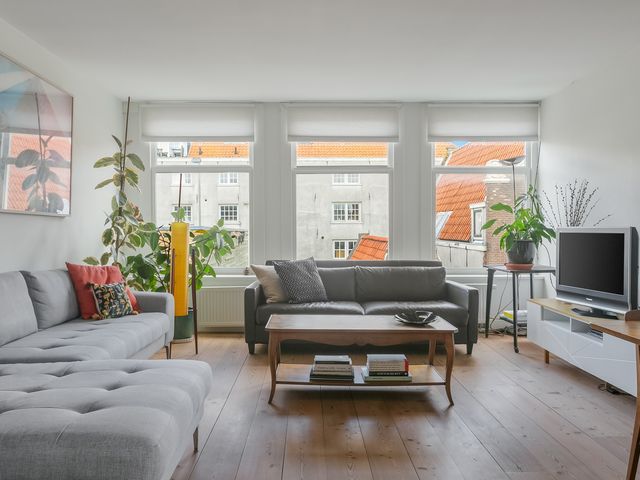 Bloemstraat 43 3, Amsterdam