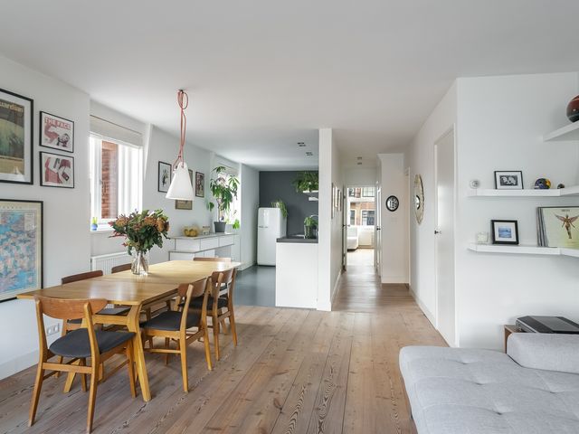 Bloemstraat 43 3, Amsterdam