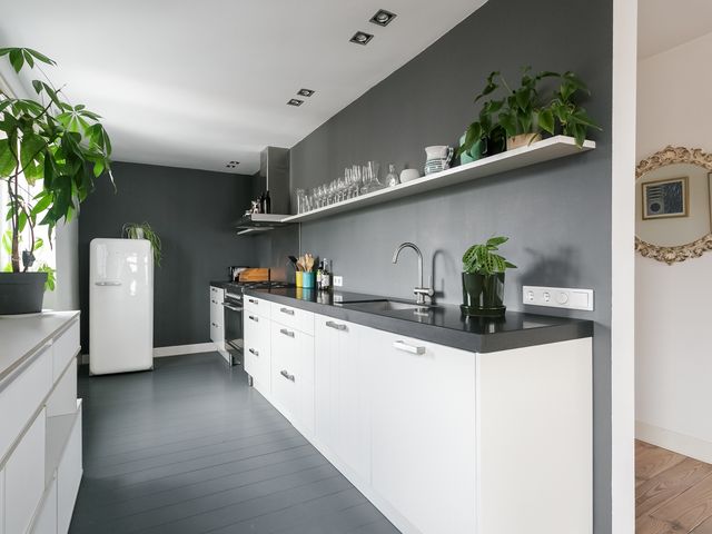 Bloemstraat 43 3, Amsterdam