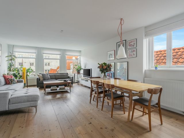 Bloemstraat 43 3, Amsterdam