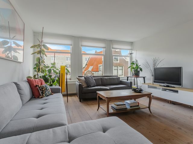 Bloemstraat 43 3, Amsterdam