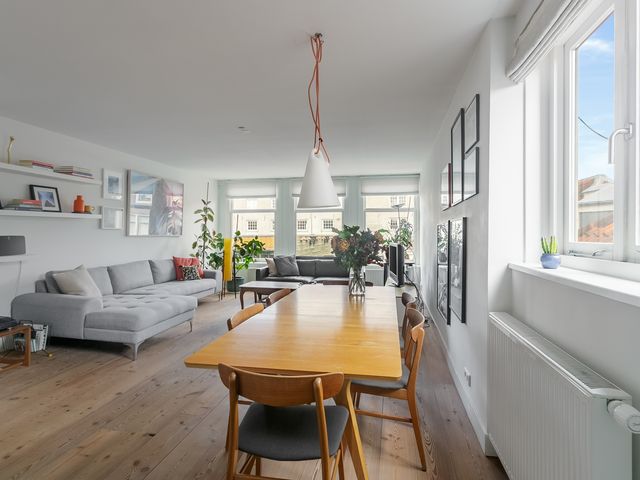 Bloemstraat 43 3, Amsterdam