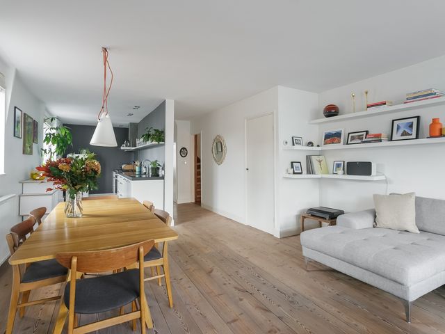 Bloemstraat 43 3, Amsterdam