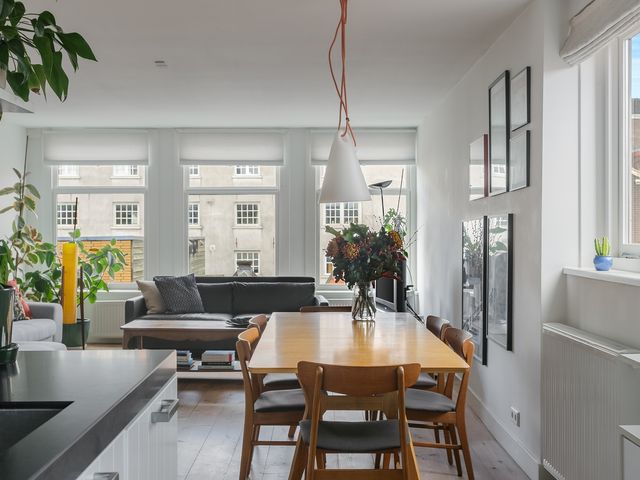 Bloemstraat 43 3, Amsterdam