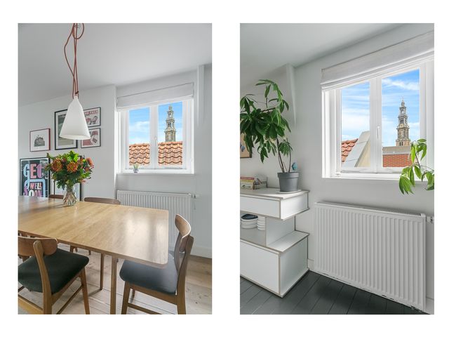 Bloemstraat 43 3, Amsterdam