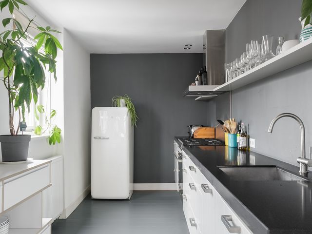 Bloemstraat 43 3, Amsterdam