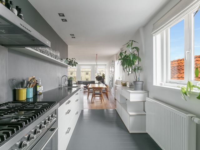 Bloemstraat 43 3, Amsterdam