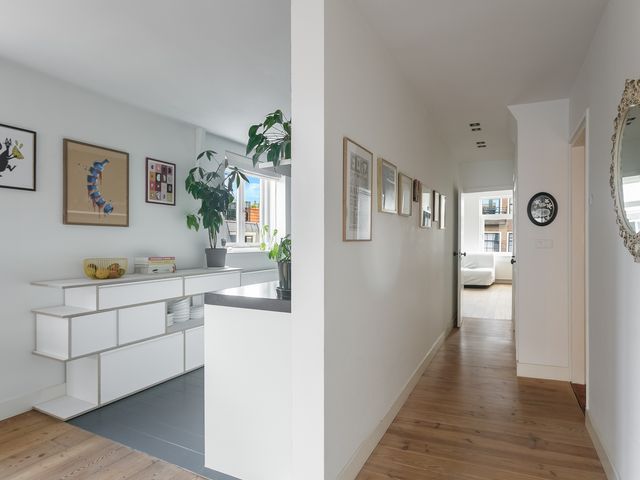 Bloemstraat 43 3, Amsterdam