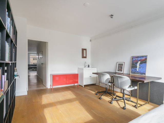 Bloemstraat 43 3, Amsterdam