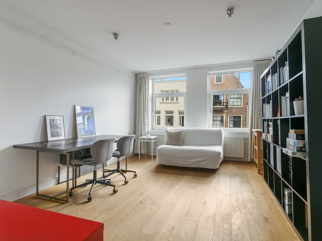 Bloemstraat 43 3, Amsterdam