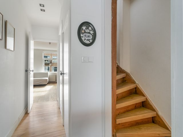 Bloemstraat 43 3, Amsterdam