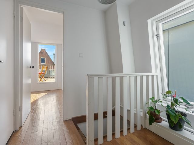 Bloemstraat 43 3, Amsterdam